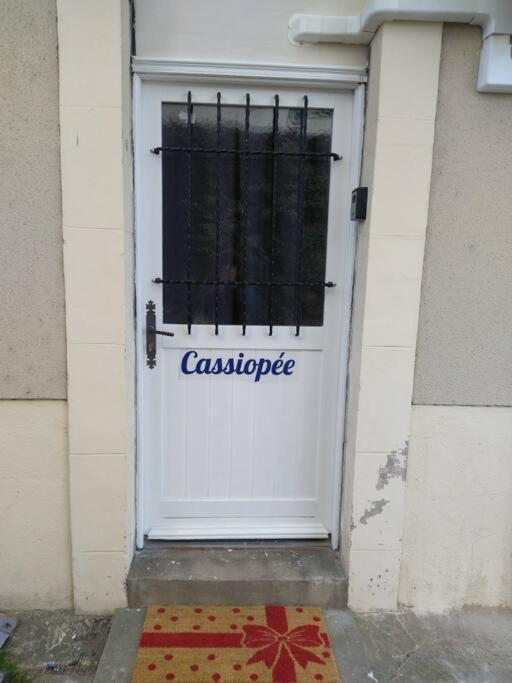 شقة Cassiopee 3*** Fourchambault المظهر الخارجي الصورة